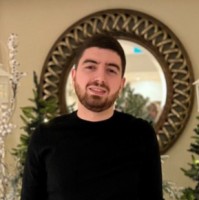 Vlad Hakobyan