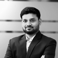 Palash Kacholia