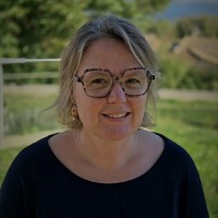 Aurelie ROUX