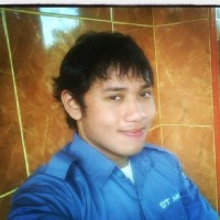 Sanjaya Dewo Setiawan