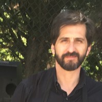 Camilo Llorens Bearman