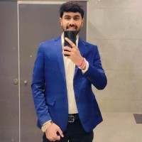 Kaushal Modi Liii