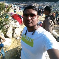 Er Suman Saurav