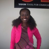 Faith Wambua