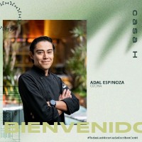 Adalberto Espinosa Dominguez