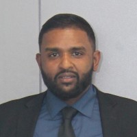 Praneel Bhaktar