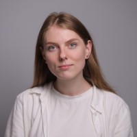 Yuliia Parfutko