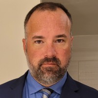 Gregory Stauber, Business Architect
