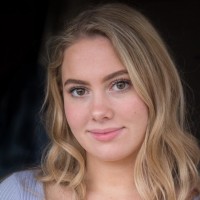 Alexia Gronblom-Hammerich