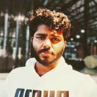 Arjun Bhadran