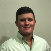 Jackson Hampton