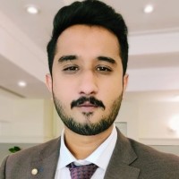 Asad Rehman Khanzada
