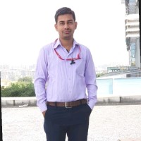 Abhilash Mankar
