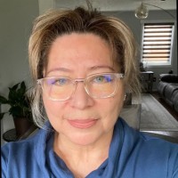 Patricia Langford
