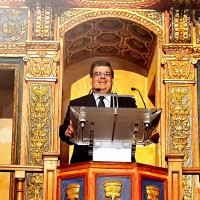 Federico Mata Herrera