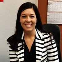 Megan Jones