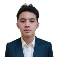 Matthew Ebenezer Sinaga