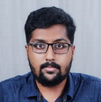 Benjamin Koshy Alex