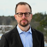 Klas Liljefors