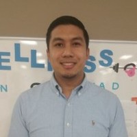 Marc Tinio