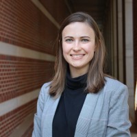 Marlee Strong Reed, Ei