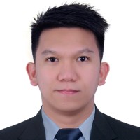Ferdinand Legaspi