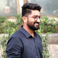 Mayank Poriya
