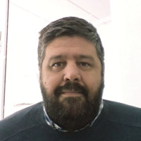 Javier De Azcárate Martín