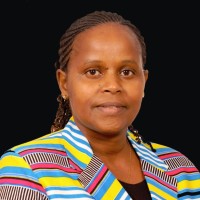 Jane Wanza