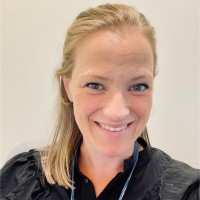Lisa Sætnan Sjöbratt