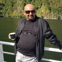 Shabir Vakil