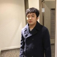 Yang Xu