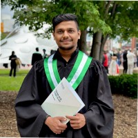 Riteshkumar Patel