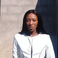 Thato Khoarai