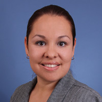 Lucia Magdaleno