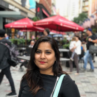 Pranalee Acharya