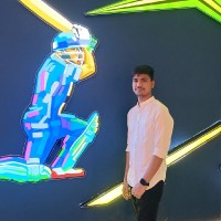 Dillip Kumar Padhy