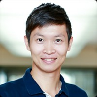 Frank Tsu-fang Hong