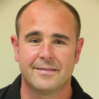 Mark Richardson