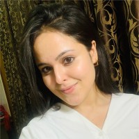 Kunika Pruthi