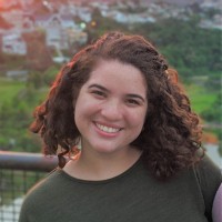 Ana Gabriela Brito