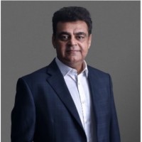 Azfar Saeed Baig