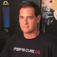 Shaun Singer