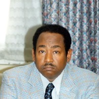 Dr. Mohamed Satti