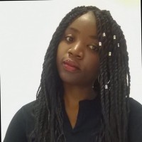 Louange Bazolana