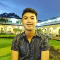 Patrick John Ramos