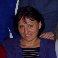 Irena Gągalska