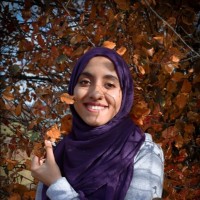 Aishah Teima