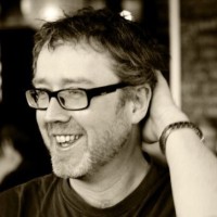 Michael Hinshelwood