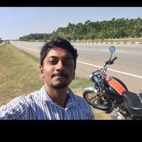 Preetham Kumar